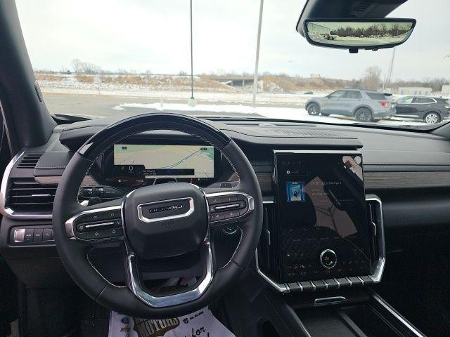 new 2026 GMC Acadia car, priced at $66,955