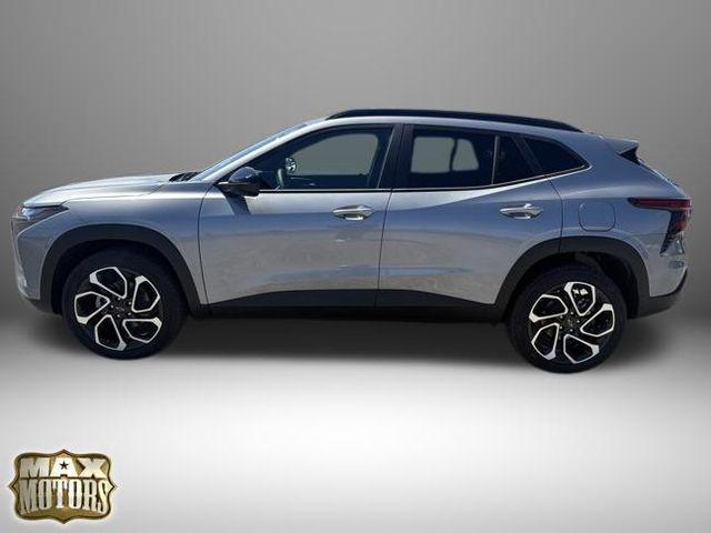 new 2026 Chevrolet Trax car, priced at $28,125