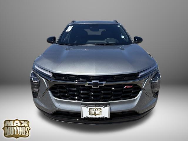new 2026 Chevrolet Trax car, priced at $28,125