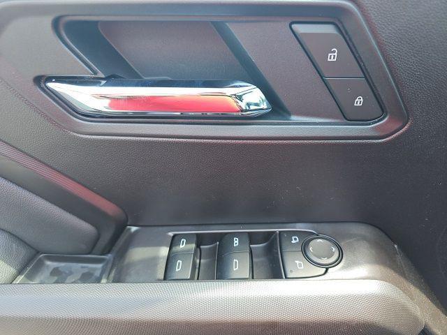 new 2025 GMC Canyon car, priced at $42,900