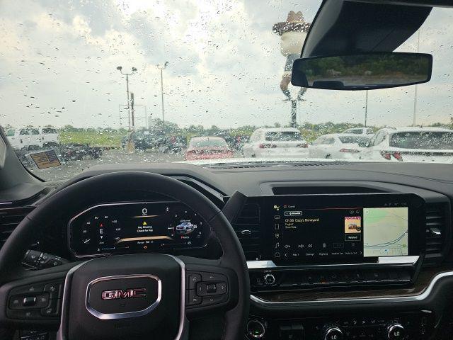 new 2026 GMC Sierra 1500 car, priced at $48,369