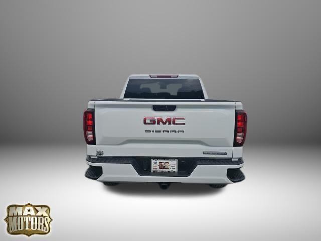new 2026 GMC Sierra 1500 car, priced at $48,369