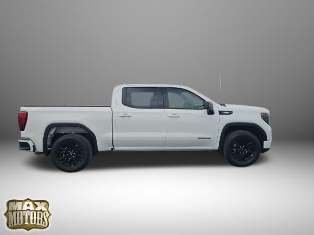new 2026 GMC Sierra 1500 car, priced at $48,369
