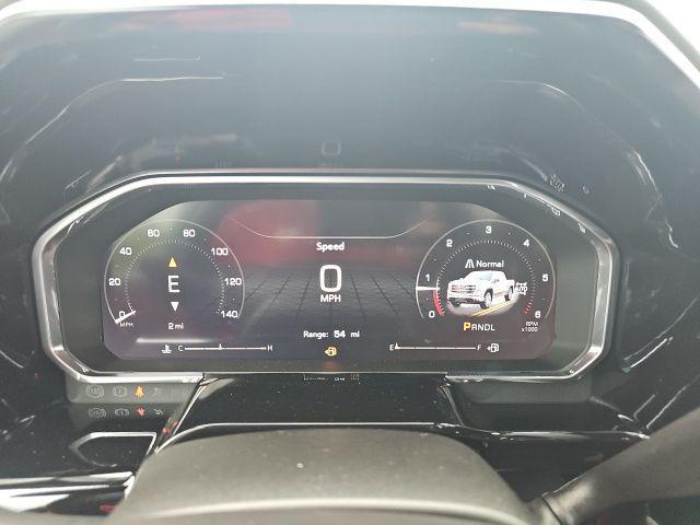 new 2026 GMC Sierra 1500 car, priced at $48,369