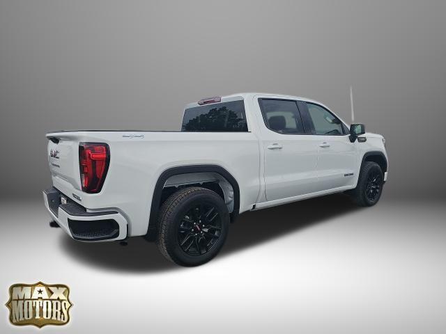 new 2026 GMC Sierra 1500 car, priced at $48,369