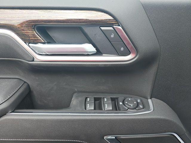 new 2026 GMC Sierra 1500 car, priced at $48,369