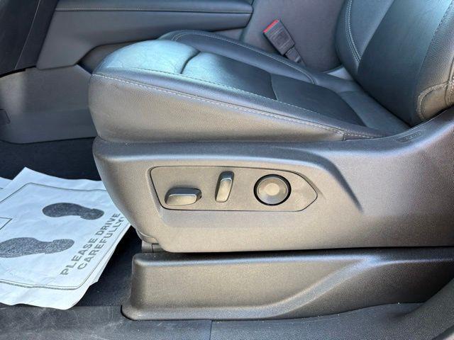 used 2025 Chevrolet Tahoe car, priced at $59,655