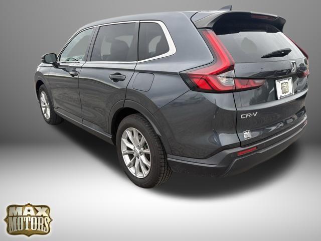 used 2023 Honda CR-V car, priced at $31,951