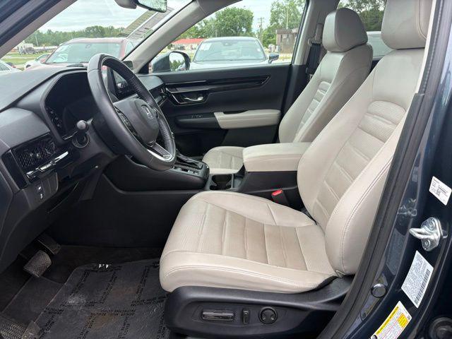 used 2023 Honda CR-V car, priced at $31,951