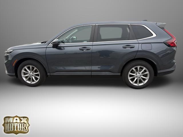 used 2023 Honda CR-V car, priced at $31,951
