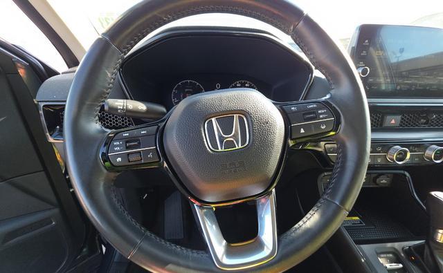 used 2023 Honda CR-V car, priced at $31,962