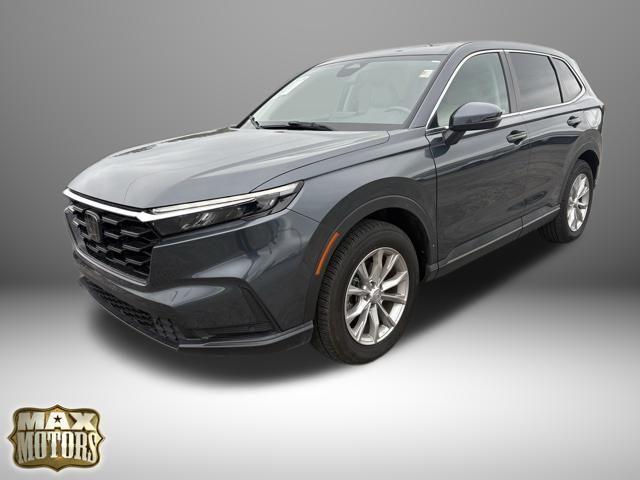 used 2023 Honda CR-V car, priced at $31,951
