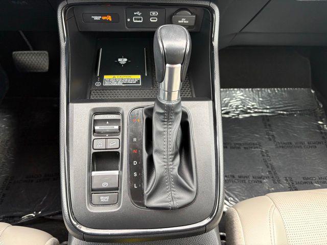 used 2023 Honda CR-V car, priced at $31,951