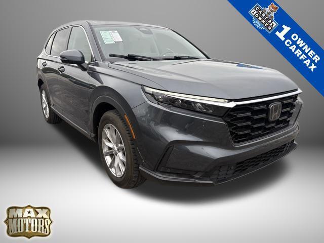 used 2023 Honda CR-V car, priced at $31,951