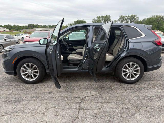 used 2023 Honda CR-V car, priced at $31,951