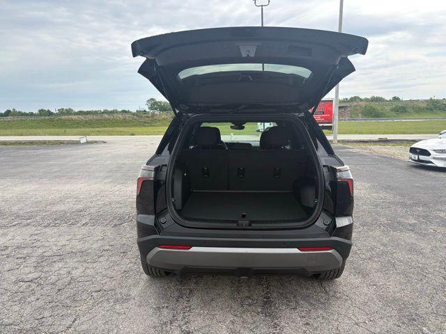 new 2026 Chevrolet Equinox car, priced at $31,980