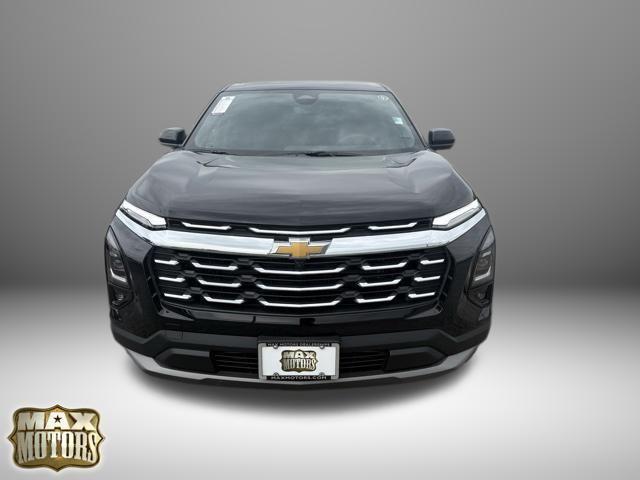 new 2026 Chevrolet Equinox car, priced at $31,980
