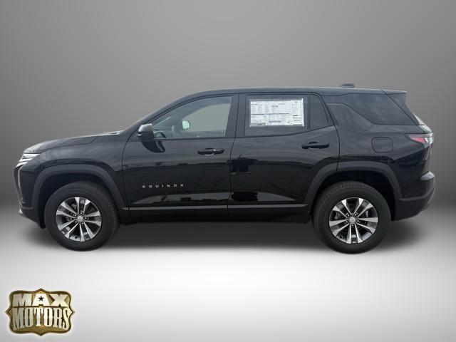 new 2026 Chevrolet Equinox car, priced at $31,980