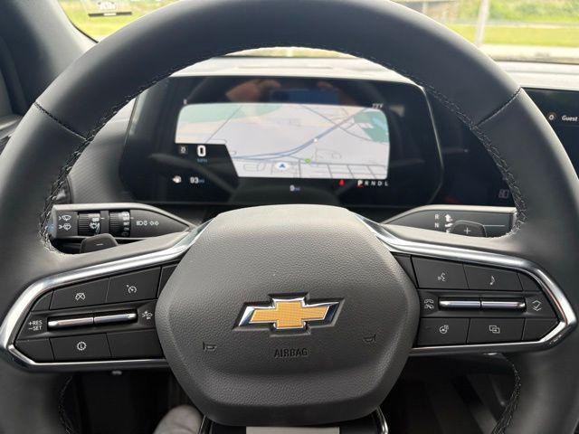 new 2026 Chevrolet Equinox car, priced at $31,980