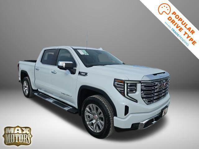 new 2026 GMC Sierra 1500 car, priced at $70,794