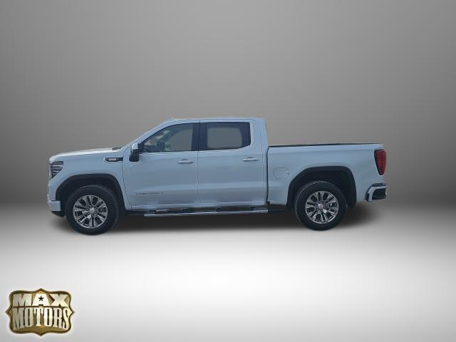 new 2026 GMC Sierra 1500 car, priced at $68,614