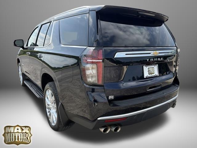 used 2024 Chevrolet Tahoe car, priced at $67,255
