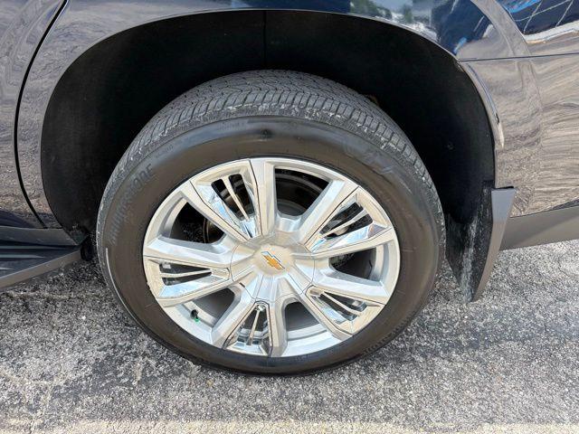 used 2024 Chevrolet Tahoe car, priced at $67,255