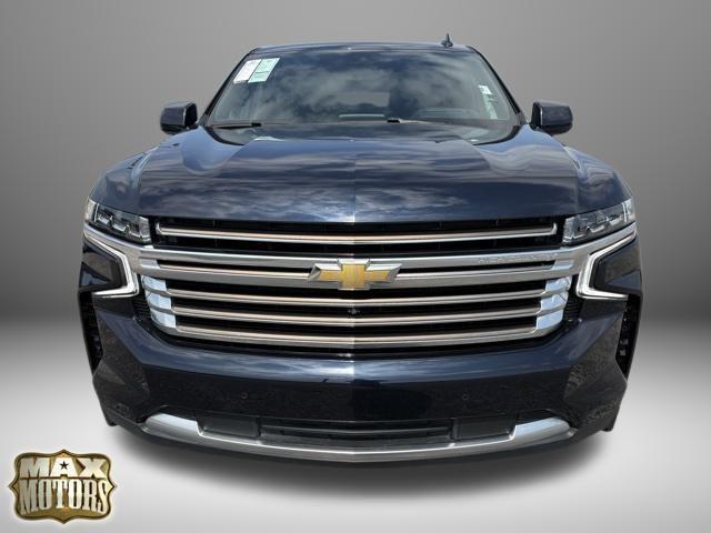 used 2024 Chevrolet Tahoe car, priced at $69,968