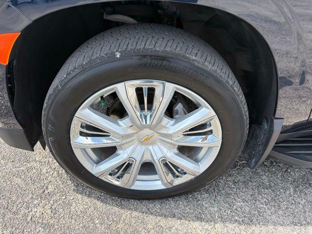 used 2024 Chevrolet Tahoe car, priced at $69,968