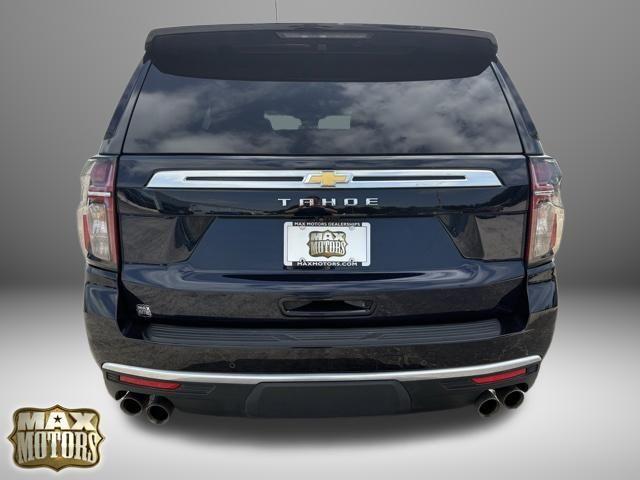 used 2024 Chevrolet Tahoe car, priced at $67,255