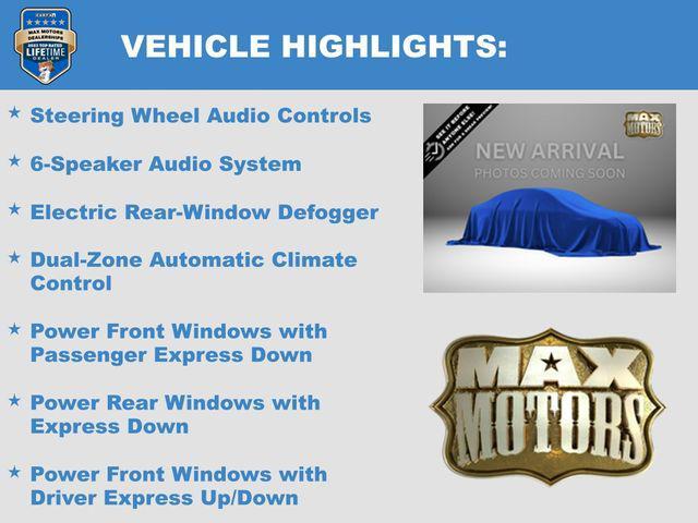 new 2026 Chevrolet Silverado 1500 car, priced at $56,276