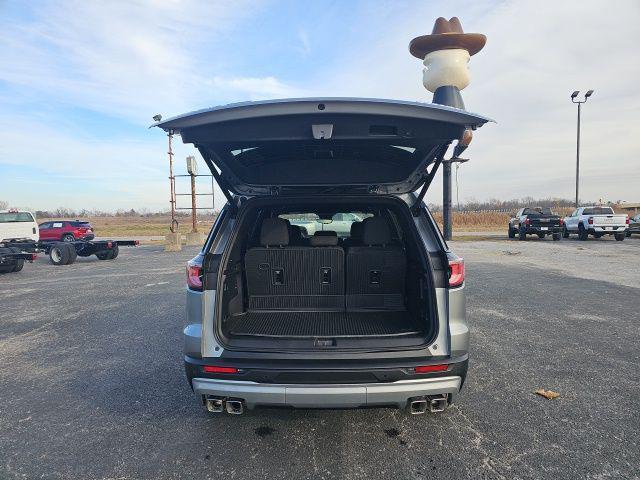 new 2026 GMC Acadia car, priced at $48,290