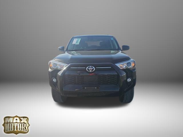 used 2024 Toyota 4Runner car, priced at $37,458