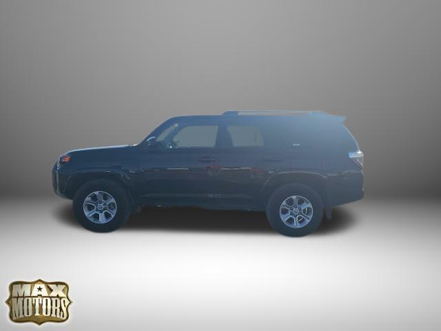 used 2024 Toyota 4Runner car, priced at $37,458