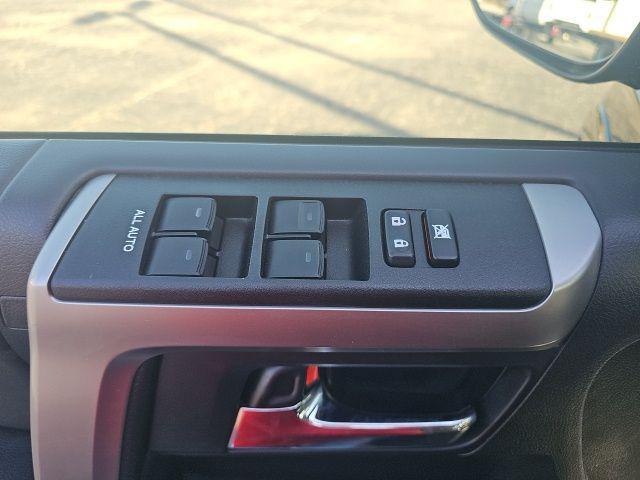 used 2024 Toyota 4Runner car, priced at $37,458