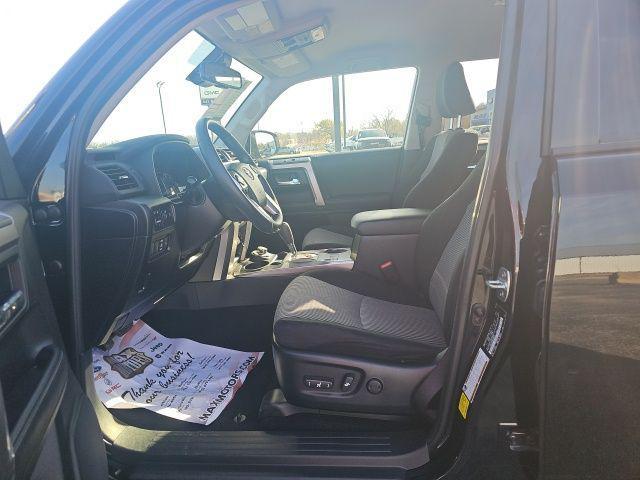 used 2024 Toyota 4Runner car, priced at $37,458