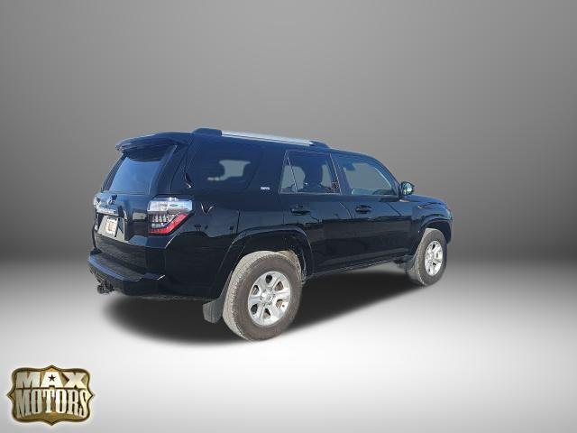 used 2024 Toyota 4Runner car, priced at $37,458