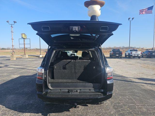 used 2024 Toyota 4Runner car, priced at $37,458