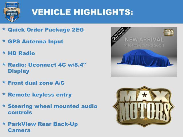 used 2023 Dodge Charger car, priced at $22,921