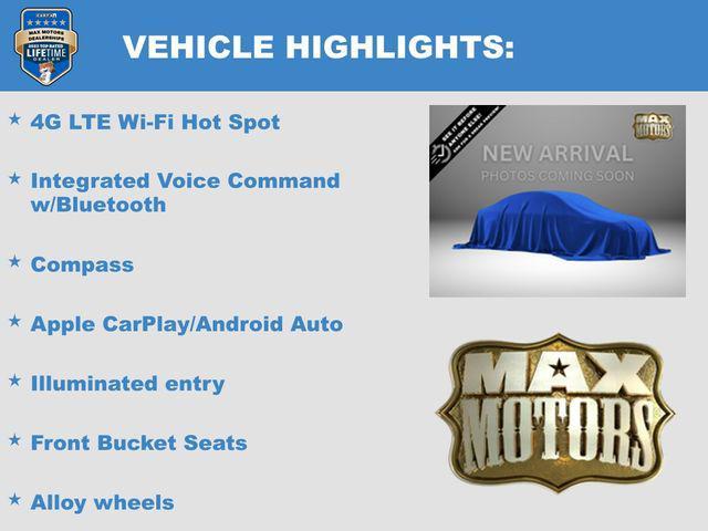 used 2023 Dodge Charger car, priced at $22,921