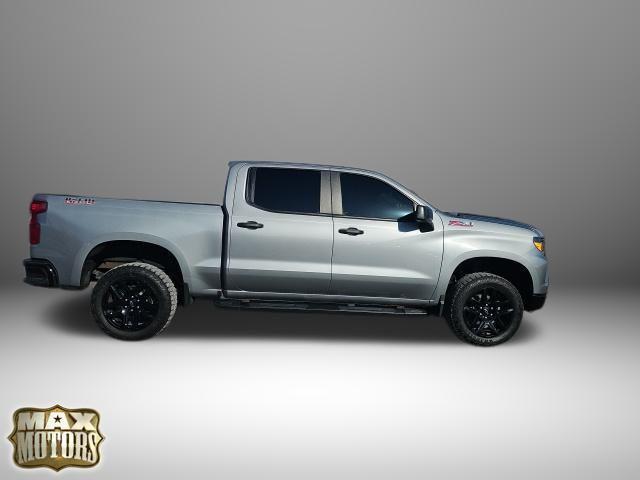 used 2024 Chevrolet Silverado 1500 car, priced at $40,397