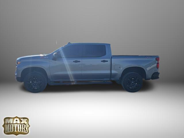 used 2024 Chevrolet Silverado 1500 car, priced at $40,397