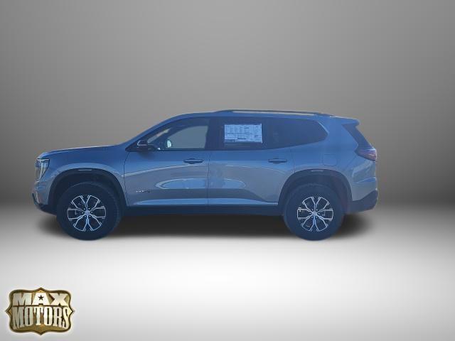 new 2026 GMC Acadia car, priced at $56,940