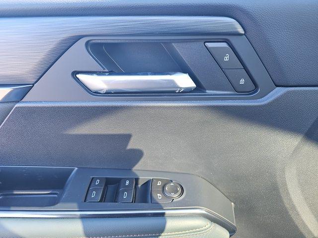 new 2026 GMC Acadia car, priced at $56,940