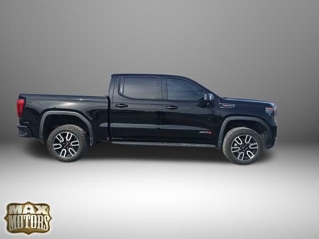 used 2024 GMC Sierra 1500 car, priced at $57,044
