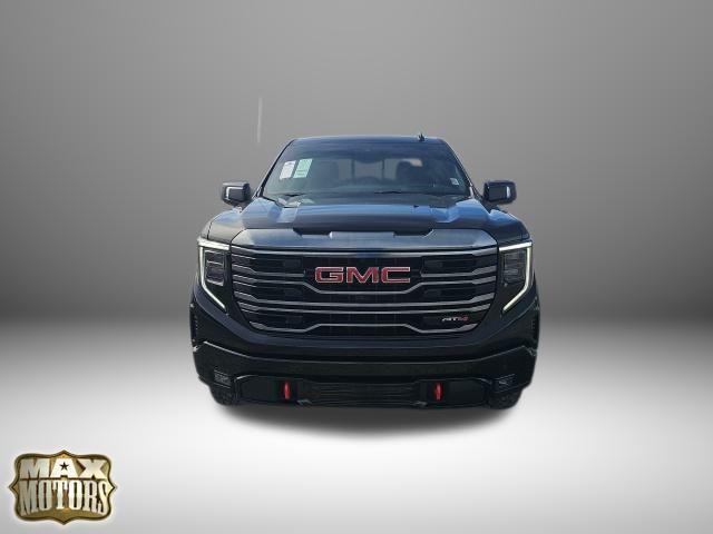 used 2024 GMC Sierra 1500 car, priced at $57,044