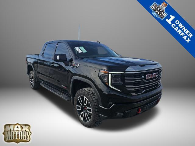 used 2024 GMC Sierra 1500 car, priced at $57,044