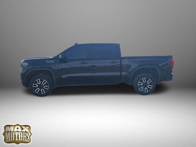 used 2024 GMC Sierra 1500 car, priced at $57,044