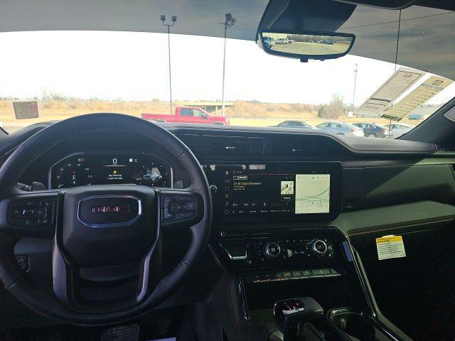 used 2024 GMC Sierra 1500 car, priced at $57,044