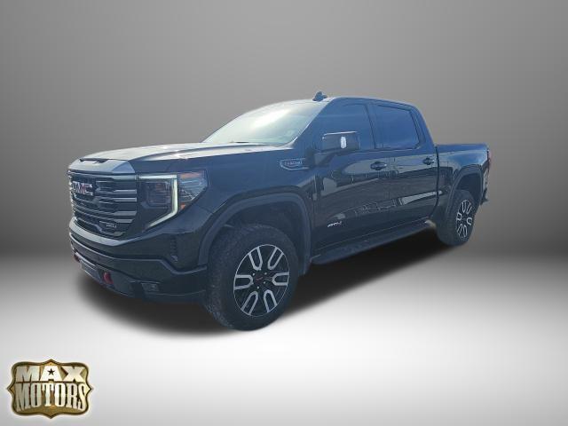 used 2024 GMC Sierra 1500 car, priced at $57,044
